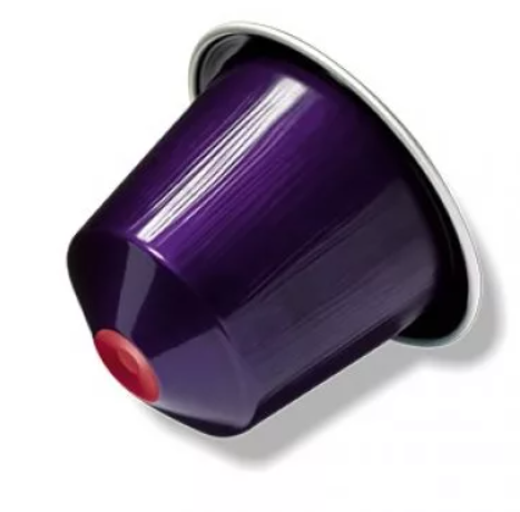 Кофе в капсулах Nespresso Ispirazione Firenze Arpeggio Decaffeinato (10 капс.)