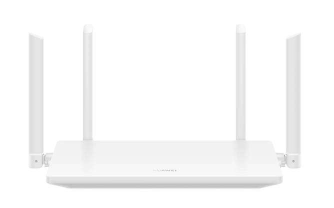 Wi-Fi роутер HUAWEI AX2 WS7001