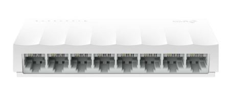 Коммутатор TP-Link LS1008 8x100Mb неуправляемый