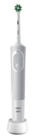 Зубная щетка Braun Oral-B D103.413.3 Vitality PRO Protect X Clean White
