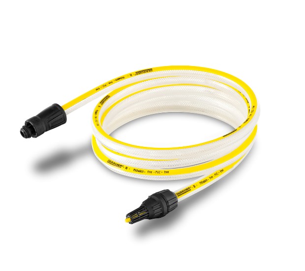 Всасывающий шланг с обратным клапаном Karcher SH 3