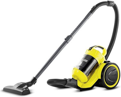 Пылесос KARCHER VC 3