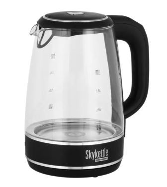 Чайник Redmond G200S SkyKettle
