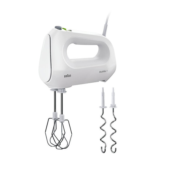 Миксер Braun HM 1010 WH MultiMix 1