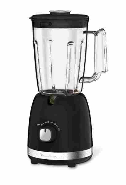 Стационарный блендер Moulinex LM355810