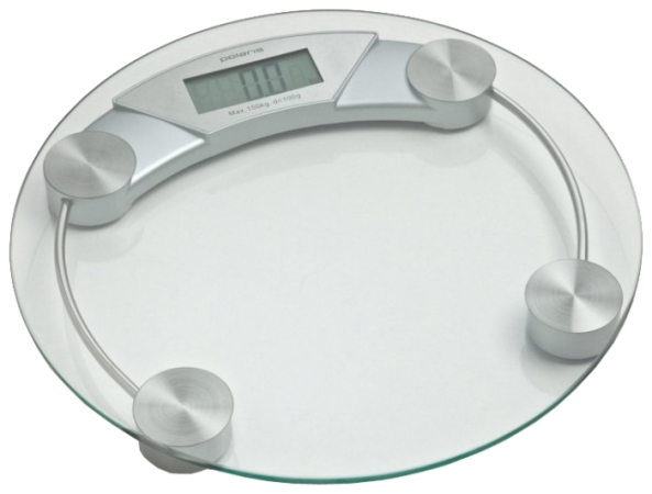 Весы Polaris PWS 1514 DG