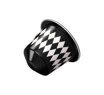 Кофе в капсулах Nespresso Paris Espresso (10 капс.)