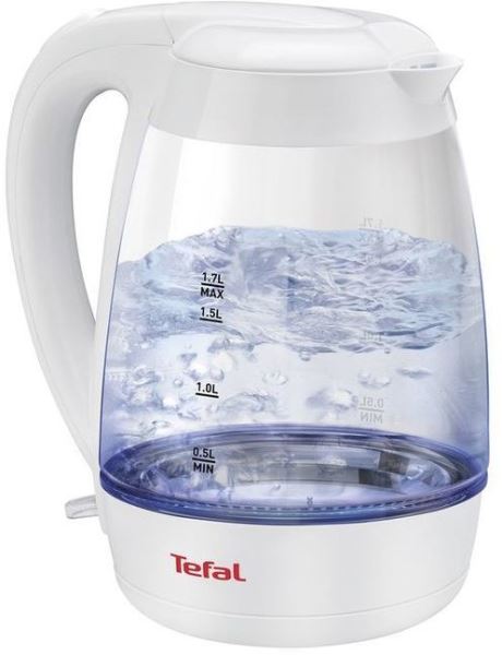 Чайник Tefal KO 450132 Glass