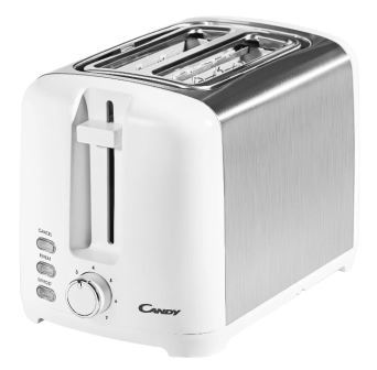 Тостер Candy CT-250