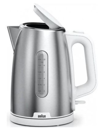 Чайник Braun WK 1500 WH