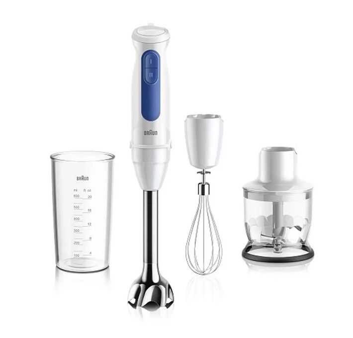 Блендер Braun MQ30202 M
