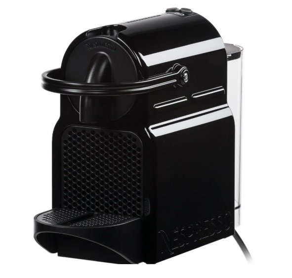 Кофемашина капсульная Delonghi Nespresso Inissia EN 80.B