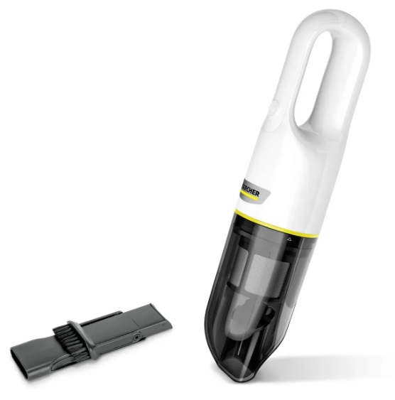 Пылесос ручной KARCHER CVH 2 (1.198-330.0)