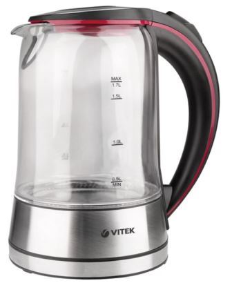 Чайник Vitek VT-7009 TR