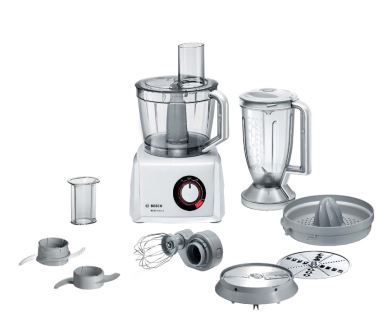 Кухонный комбайн Bosch Multi Talent8 MC812W620