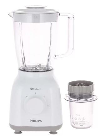 Стационарный блендер Philips HR2102/00