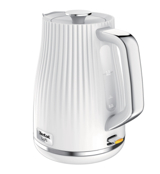 Чайник Tefal KO 250130 Loft