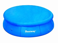 Тент для бассейна Bestway 58032