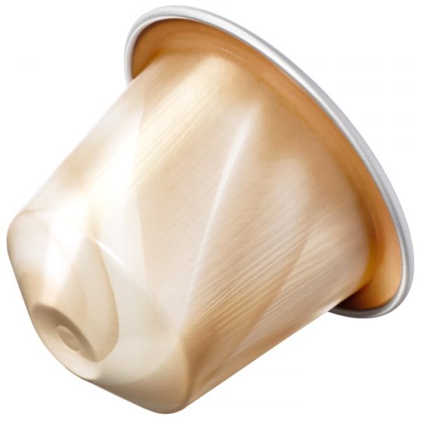 Кофе в капсулах Nespresso Chiaro (10 капс.)