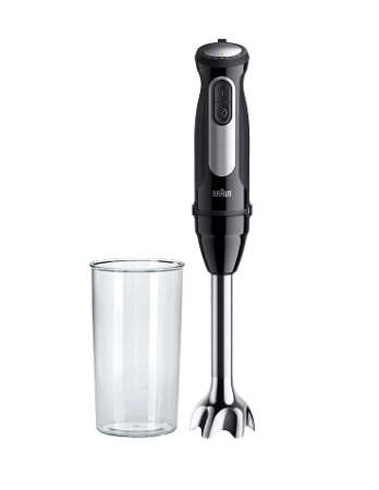 Блендер Braun MQ55001MBK