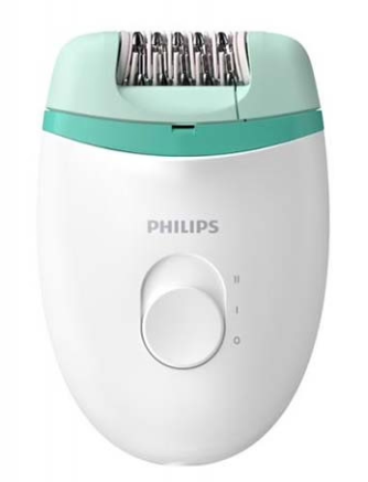 Эпилятор Philips BRE224