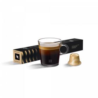 Кофе в капсулах Nespresso Caramello  (10 капс.)
