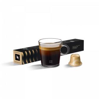 Кофе в капсулах Nespresso Barista Creations Caramello  (10 капс.)