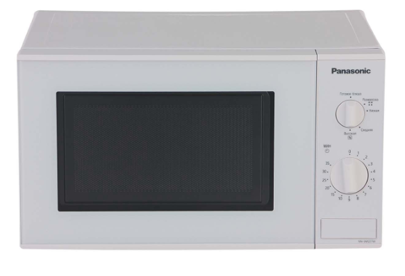 Микроволновая печь Panasonic NN-SM221W