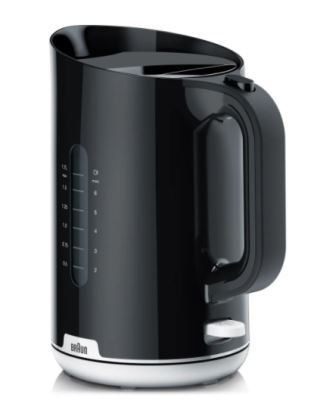 Чайник Braun WK 1100 BK