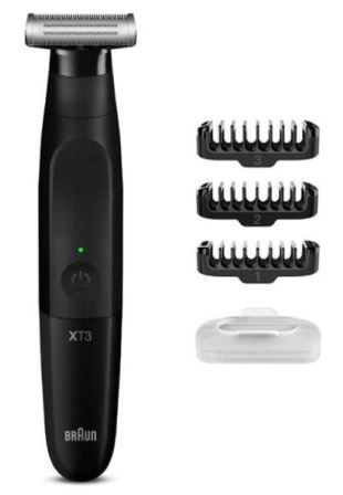 Триммер Braun XT 3100