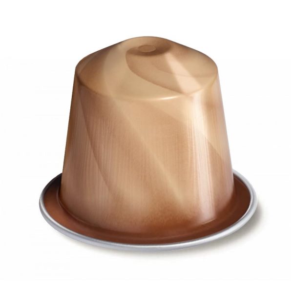 Кофе в капсулах Nespresso Scuro (10 капс.)