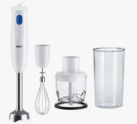 Блендер Braun MQ10.202 M