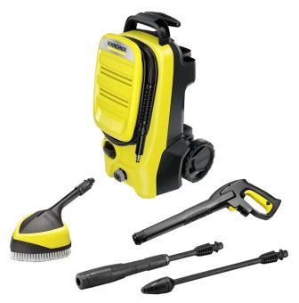 Мойка высокого давления KARCHER K 4 Compact UM LIMITED EDITION