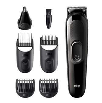 Триммер Braun MGK 3320
