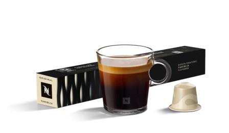Кофе в капсулах Nespresso Vaniglia  (10 капс.)