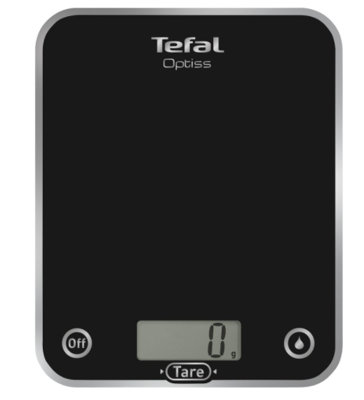 Весы кухонные Tefal BC5005V0