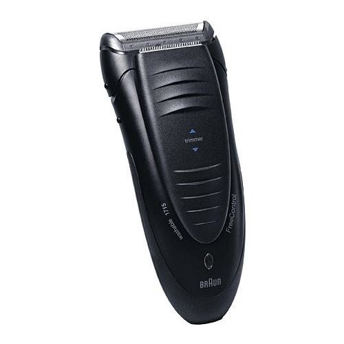 Бритва Braun 170 Series 1 FreeControl