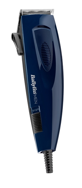 Машинка для стрижки Babyliss E695E