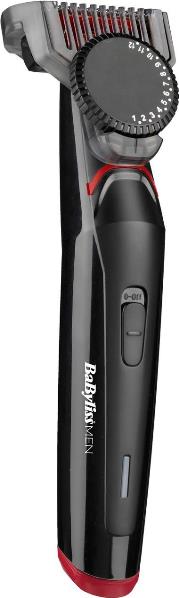 Триммер Babyliss T861E