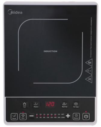 Электроплитка Midea MC-IN2010