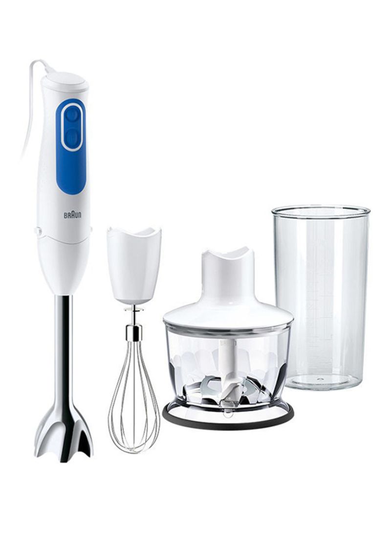 Погружной блендер Braun MQ 3035 Sauce