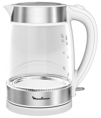 Чайник Moulinex BY600130 GLASS KETTLE