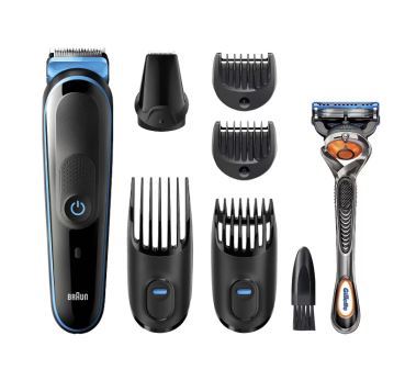 Триммер Braun MGK 5245