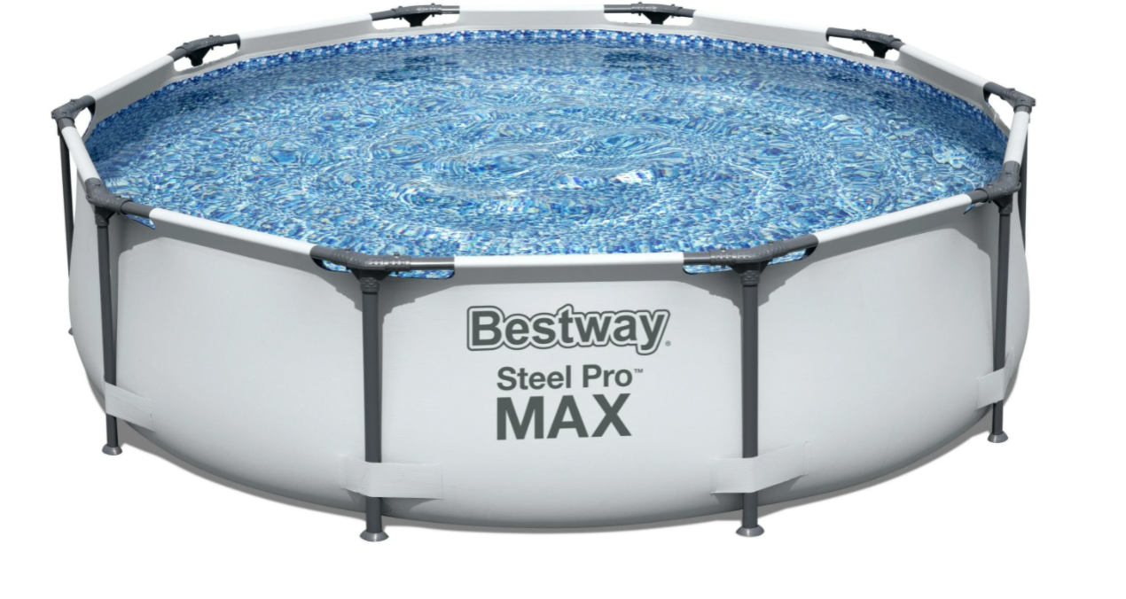 Бассейн каркасный  Bestway 56408