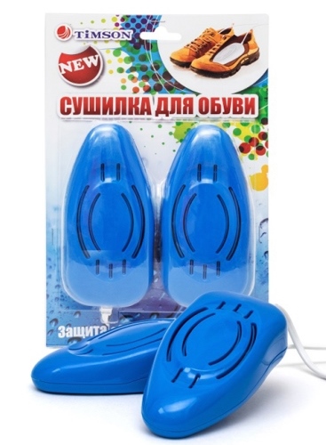 Сушилка для обуви Timson 2426