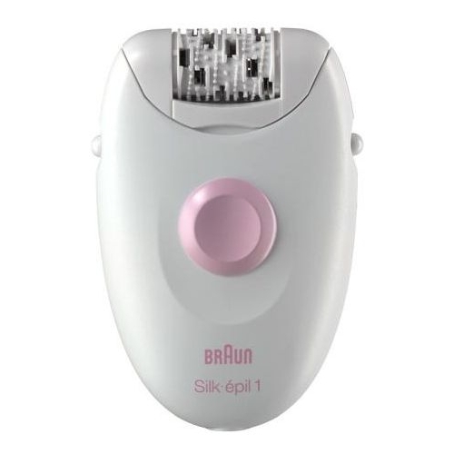 Эпилятор Braun 1170 Silk-epil