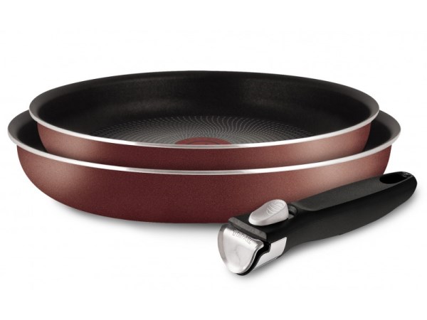 Набор сковород Tefal