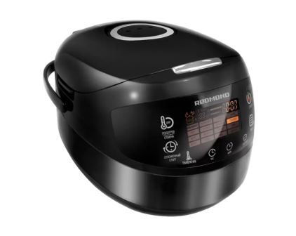 Мультиварка Redmond RMC-M92S SkyCooker