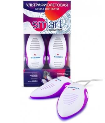 Сушилка для обуви Timson 2440 Smart с ультрафиолетом