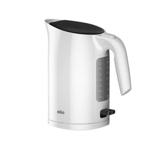 Чайник Braun WK 3110 WH